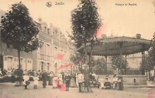 Kiosque marche d'occasion  France