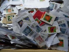 Bund kiloware dauerserie gebraucht kaufen  Bramsche