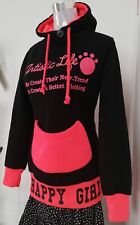 Sweatshirt kapuze größe gebraucht kaufen  Freiberg