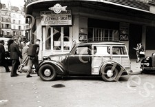 Ancien commerce garage d'occasion  Nancy-