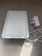 Lumie mini compact for sale  LEATHERHEAD