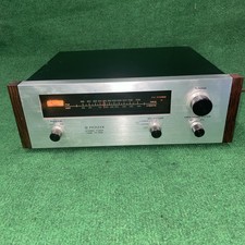 Vintage pioneer 500 for sale  Cary