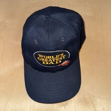 Greatest dad hat for sale  Chester
