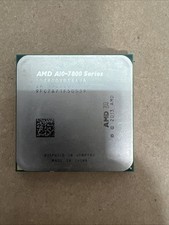 AMD A10-7800 Series AMD A10-7800 Series CPU AD785KXBI44JA 3.5 GHz Quad Core comprar usado  Enviando para Brazil