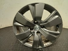 Peugeot 2008 alloy for sale  SOUTHAMPTON