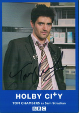 Tom chambers sam for sale  PRESTON