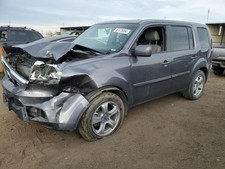 Used fuel pump for sale  Henderson