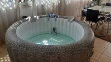 Bestway spa 60019 usato  Bari