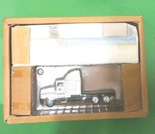 Semi truck pem usato  Spedire a Italy