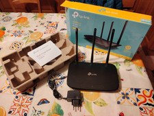 Ottimo link wr940n usato  Zovencedo
