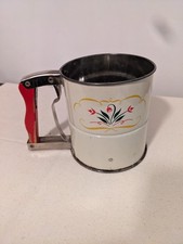 Vintage androck handisift for sale  Eckert