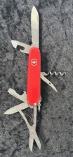 Victorinox taschenmesser funkt gebraucht kaufen  Dortmund