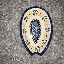 Ceramika artystyczna floral for sale  Cornish