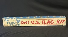 Vintage flag pole for sale  Redondo Beach