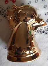 Statuina natalizia angioletto usato Statuina natalizia angioletto usato  Sormano