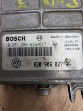 Calculateur moteur volkswagen d'occasion Calculateur moteur volkswagen d'occasion  Rosières-près-Troyes