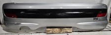 paraurti posteriore peugeot 206 usato  Italia