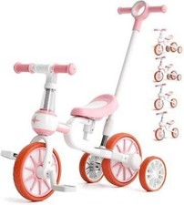 Kids balance bike for sale  SALFORD
