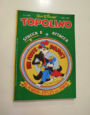 Walt disney topolino usato Walt disney topolino usato  Napoli