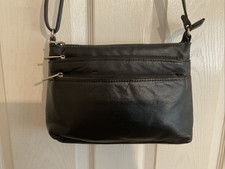 Luca bocelli black for sale  LOWESTOFT