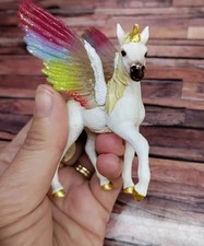 Schleich pegasus foal for sale  GOSPORT