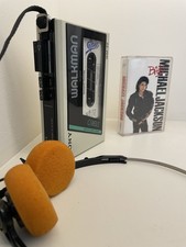 Original 1984 sony for sale  WETHERBY