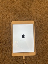 Appl ipad mini for sale  STAFFORD