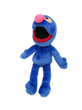 Sesamstraße grobi plüschtier gebraucht kaufen Sesamstraße grobi plüschtier gebraucht kaufen  Hannover