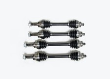 Precision full axle for sale  Jessup