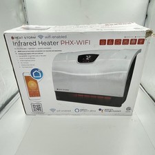 Heat storm 1500 for sale  USA