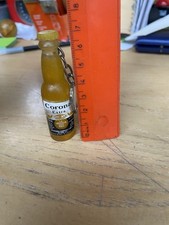 Portachiavi birra corona usato  Casalecchio di Reno