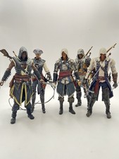 Mcfarlane toys assassins for sale  Streamwood