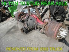 Iveco eurocargo ton for sale  BRISTOL