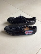 Ancien chaussures cyclistes d'occasion  Brétigny-sur-Orge