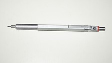 Rotring 600 druckbleistift gebraucht kaufen Rotring 600 druckbleistift gebraucht kaufen  Überherrn