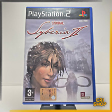Syberia gioco sony usato  Grottaferrata