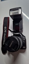 Canon eos 450d gebraucht kaufen  Ahaus