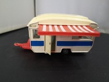 Gr252 corgi toys for sale  HUNTINGDON