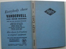 riley model cars for sale riley model cars for sale BATLEY