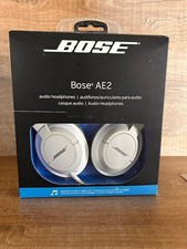 Cuffia bose ae2 usato  Caltanissetta
