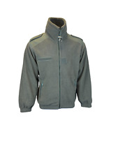 Veste polaire militaire d'occasion  Plailly
