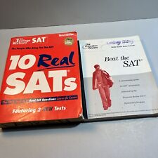 sat study books for sale sat study books for sale Blue Springs