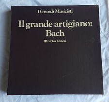 Cofanetto grande artigiano usato  Lessona