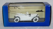 Voiture tintin atlas d'occasion  Hazebrouck