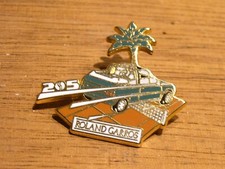 Pins automobile peugeot d'occasion  Aubière