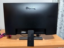 Monitor benq 60hz usato  Valera Fratta