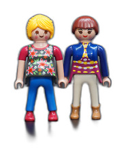Playmobil figurka kobieta w ciąży na sprzedaż  Wysyłka do Poland