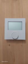 Raumthermostat fußbodenheizun gebraucht kaufen  Wolpertshausen