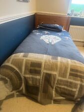 Star wars bedspread for sale  GREAT MISSENDEN