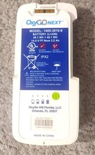 Portable oxygen machine for sale  Galion